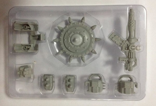 New 3rd Party Group Lucky Rodgers Reveal Junkion Upgrade Kits  JK 01M Medic And JK 01W Warrior Image  (6 of 18)
